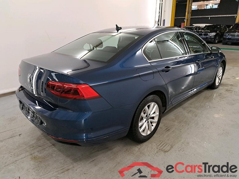 VOLKSWAGEN PASSAT 1.5 TSI STYLE BUSINESS #4