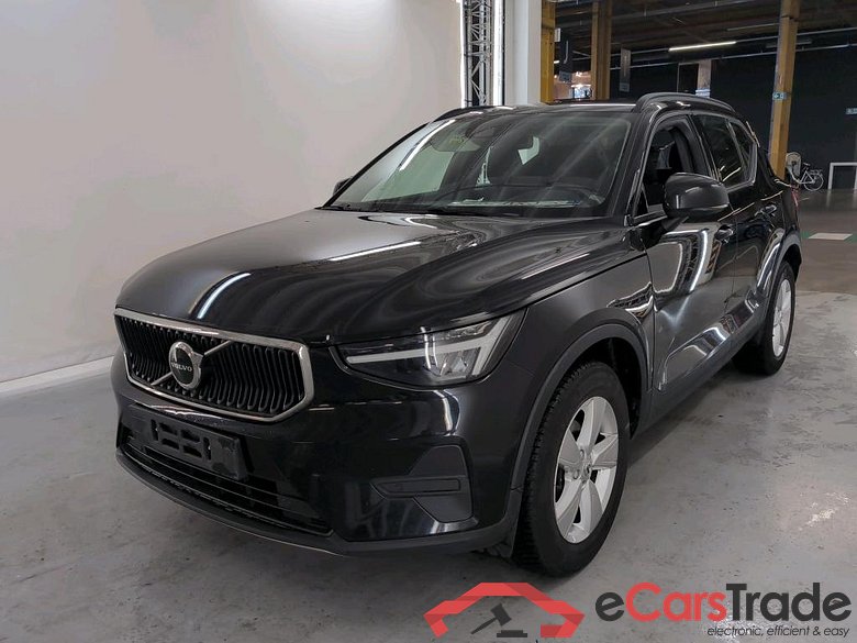 VOLVO XC40 1.5 T2 ESSENTIAL