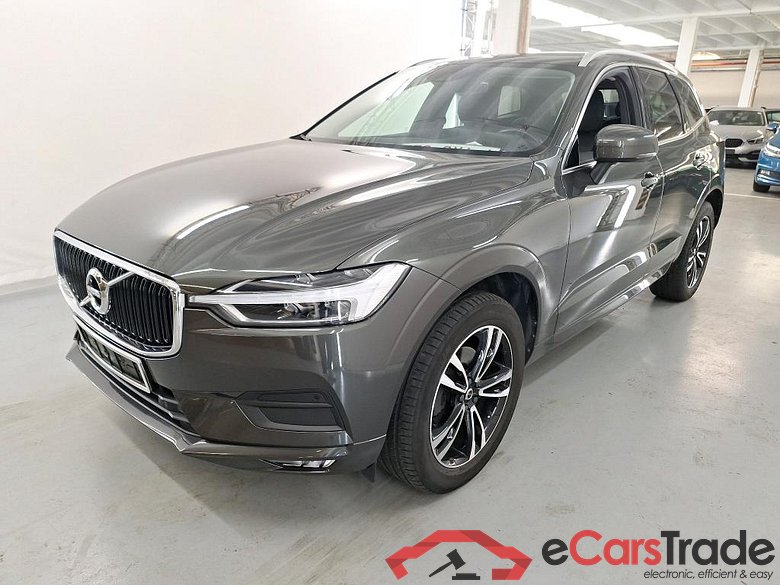 VOLVO XC60 DIESEL - 2017 2.0 D4 Momentum Pro Geartronic AdBlue