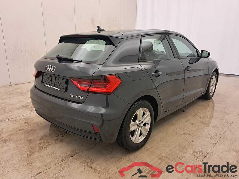 Audi A1 1.0 30 TFSI LED Virtual Display Camera Klima PDC ... #3