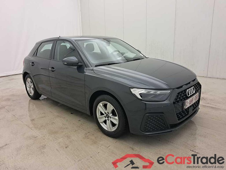 Audi A1 1.0 30 TFSI LED Virtual Display Camera Klima PDC ... #2