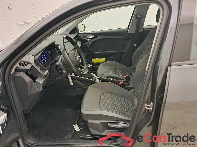 Audi A1 1.0 30 TFSI LED Virtual Display Camera Klima PDC ... #5