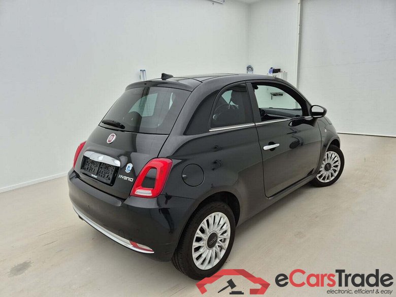 FIAT 500 1.0 HYBRID #2