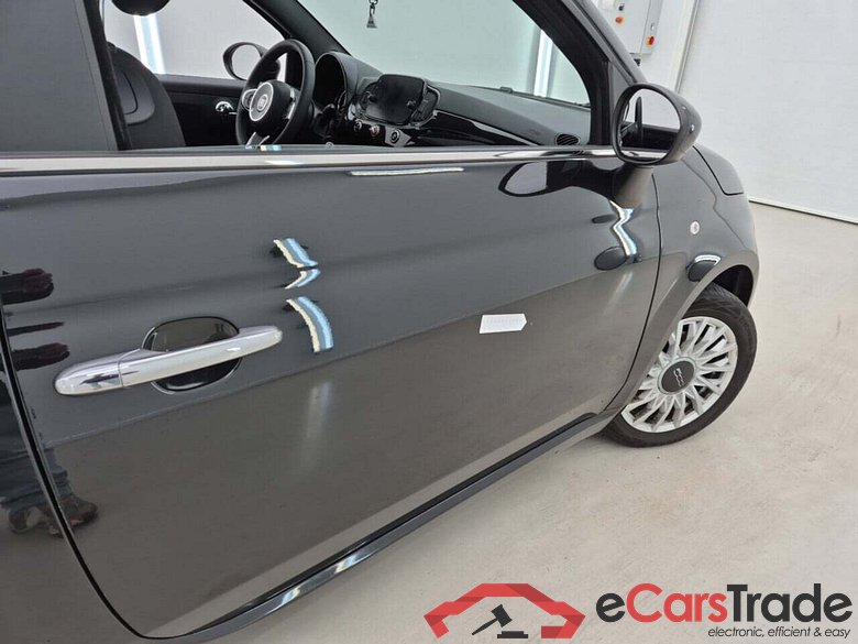 FIAT 500 1.0 HYBRID #4