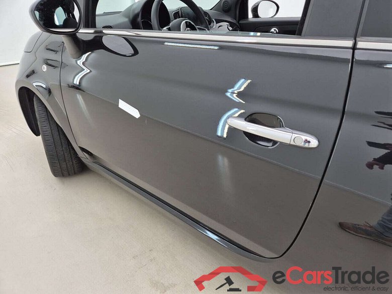 FIAT 500 1.0 HYBRID #6