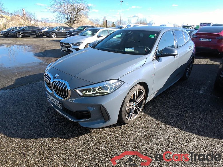 SERIE 1 M SPORT 118IBVA 136ch RSK #1