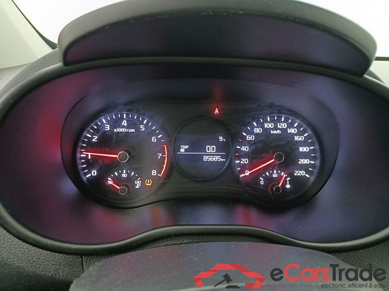 KIA Picanto Easy 1.0 5d #6