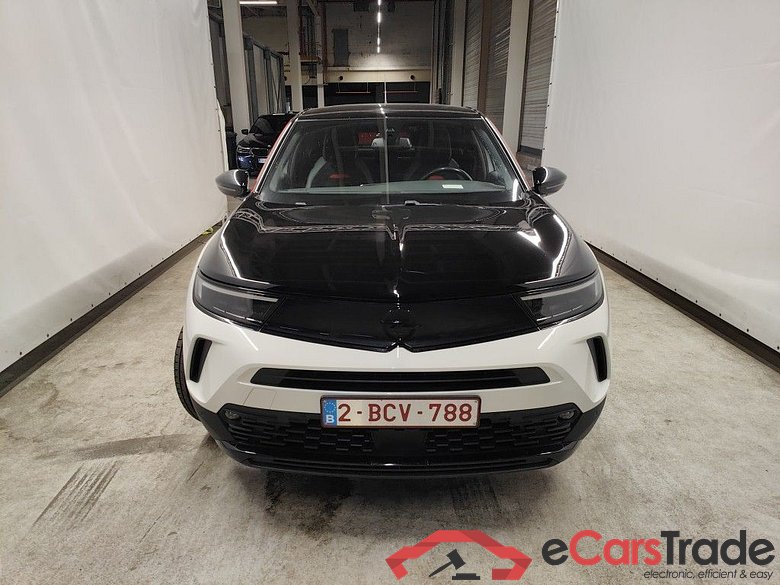 Opel Mokka 1.2 Turbo 74kW S/S GS Line 5d #5