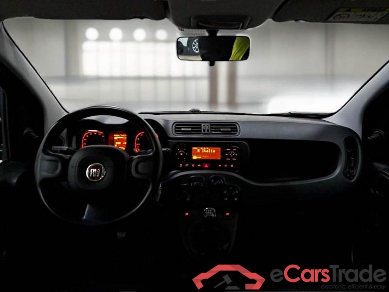 FIAT PANDA / 2011 / 5P / BERLINA 1.0 FIREFLY 70CV SeS HYBRID #3