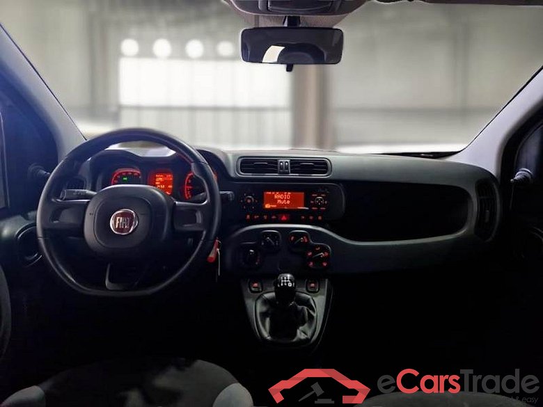 FIAT PANDA / 2011 / 5P / BERLINA 1.2 69CV SeS E6D-TEMP EASY #3