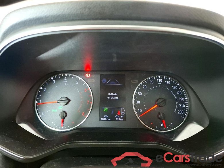 Clio V Business 1.0 SCe 65CV BVM5 E6d #6