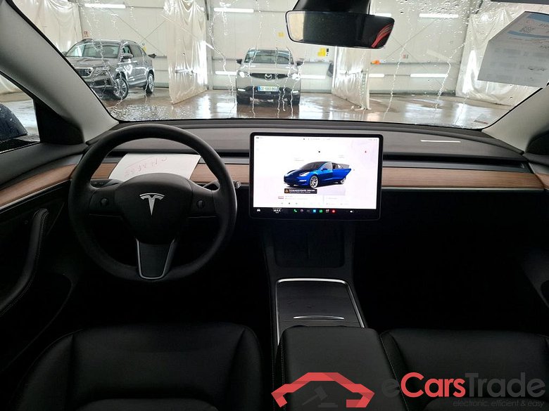 TESLA Model 3 / 2018 / 4P / Berline Propulsion #6