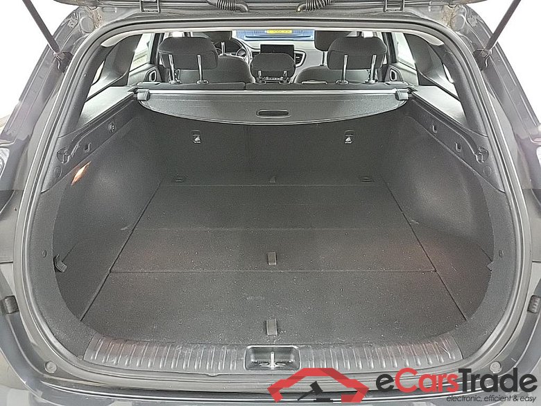 KIA ceed sportswagon 1.0 T-GDi DynamicLine 5D 88kW uitlopend #5