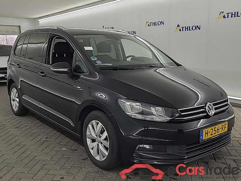 VOLKSWAGEN TOURAN 1.5 TSI 110kW Comfortline Business 5D #2