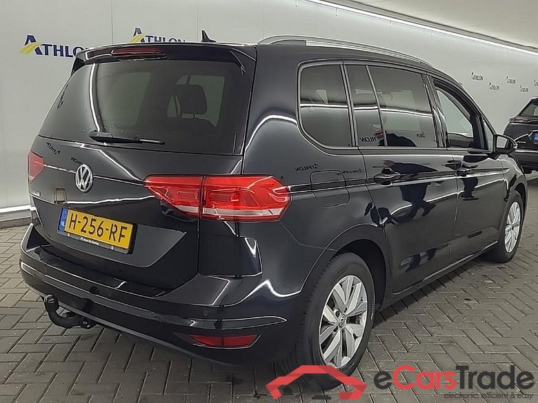 VOLKSWAGEN TOURAN 1.5 TSI 110kW Comfortline Business 5D #3