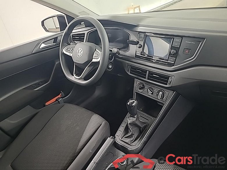 VOLKSWAGEN POLO 1.0 TSI 70kW 5D uitlopend #6