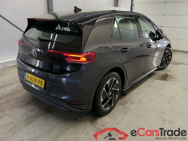 VOLKSWAGEN ID.3 Pro 58 kWh #2