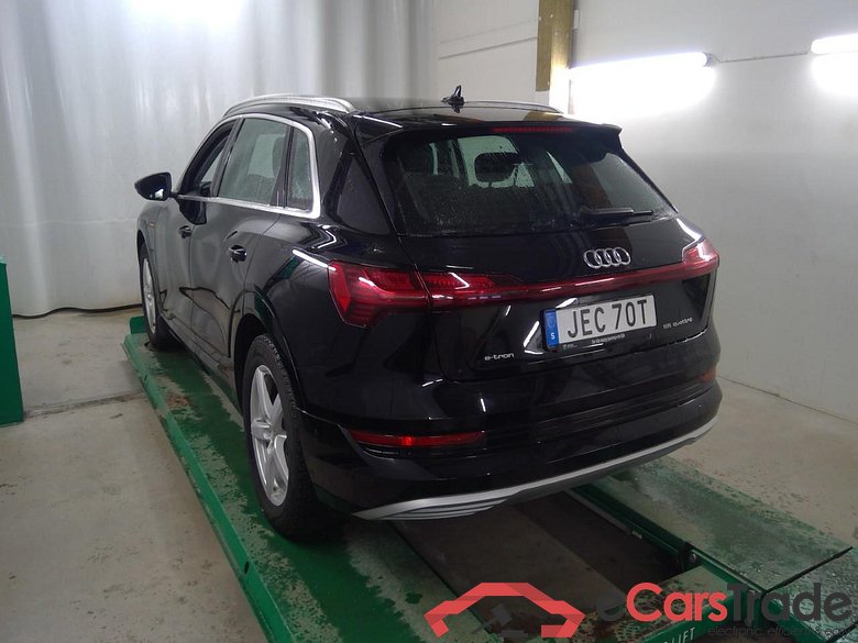 e-tron 55 quattro Proline #4