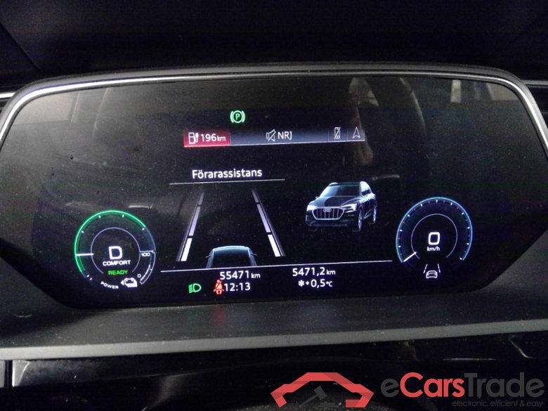 e-tron 55 quattro Proline #6