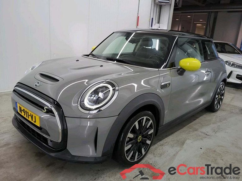 Mini Mini Electric Business Edition