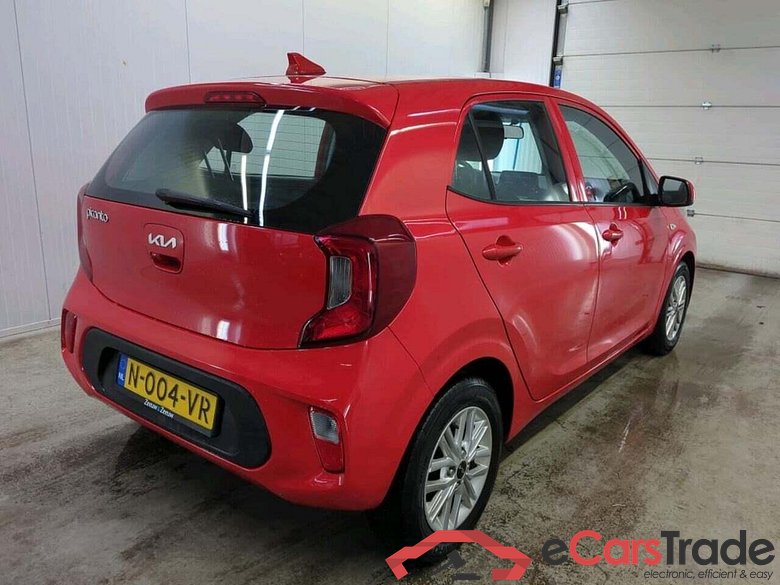 KIA Picanto 1.0 DPi DynamicLine #2