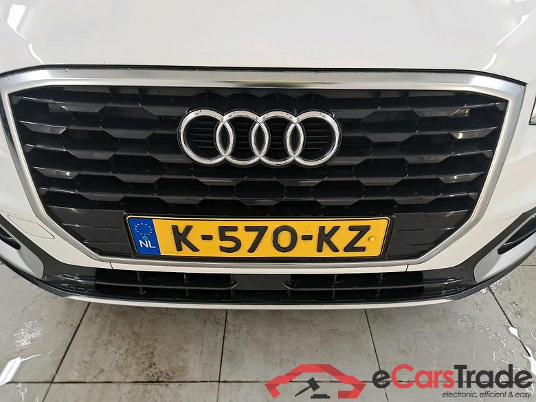 Audi Q2 30 TFSI Pro Line 5d #5