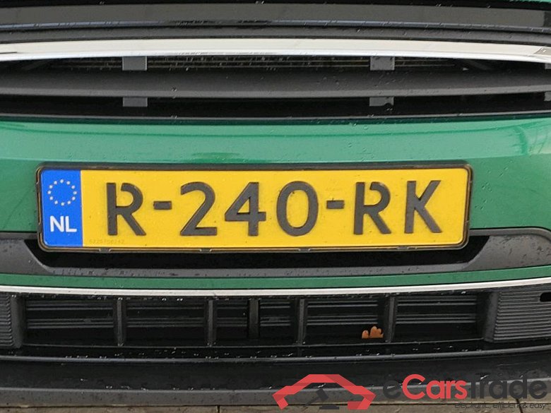 MINI Camden Edition Auto 5d #5