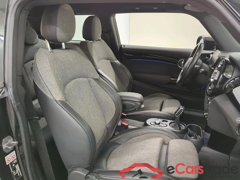 MINI Electric Business Edition 3d #3