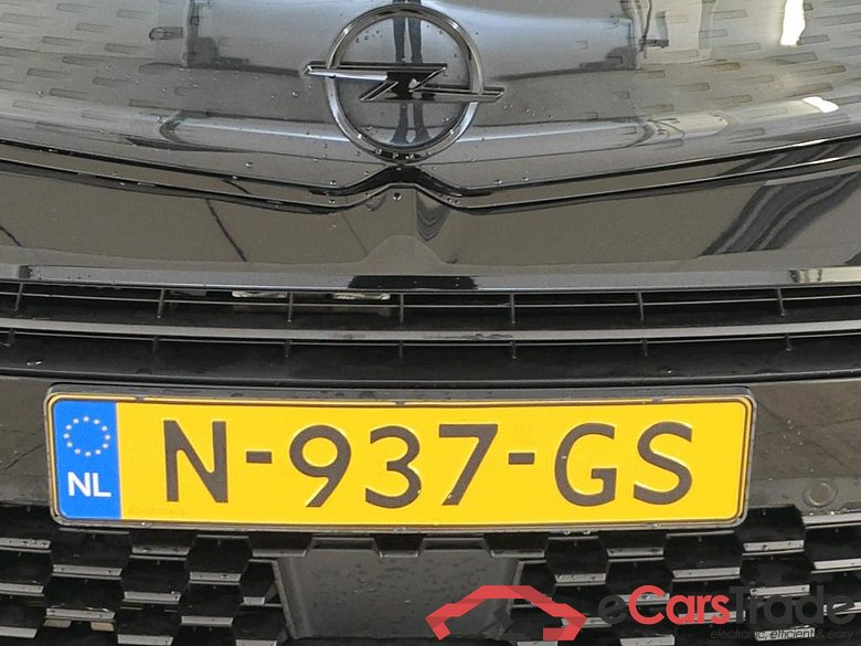 Opel Mokka 1.2 Turbo S/S 96kW GS Line Auto 5d #5