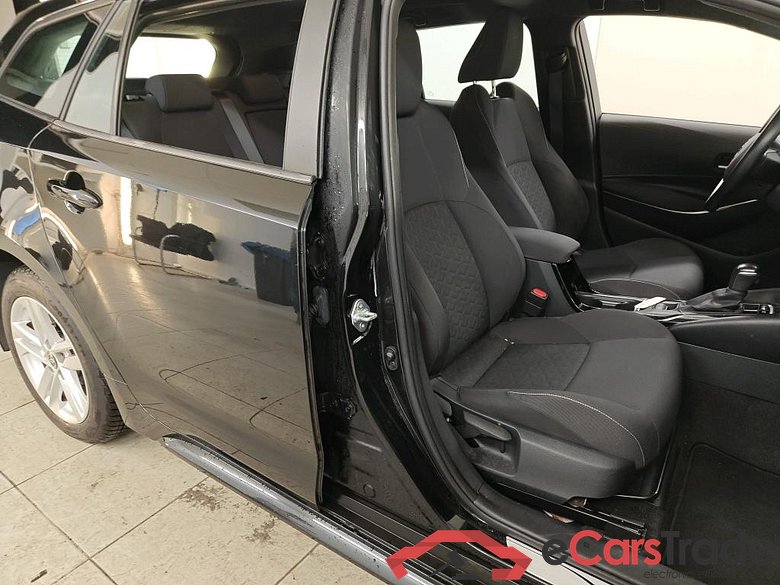 Toyota Corolla Touring Sports 1.8 Hybrid Business 5d #3