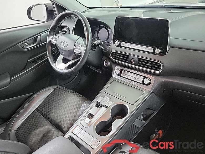 HYUNDAI Kona Premium Electric 64 kWh 5D #6