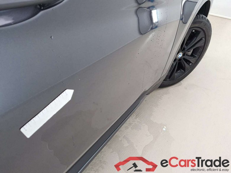 BMW X1 XDRIVE25E AUT. #5