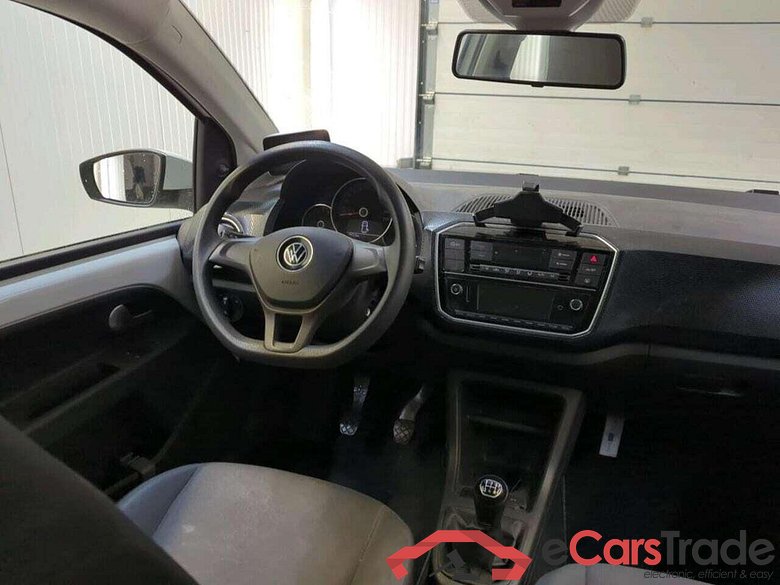 VOLKSWAGEN up! 1.0 BMT move up! #3