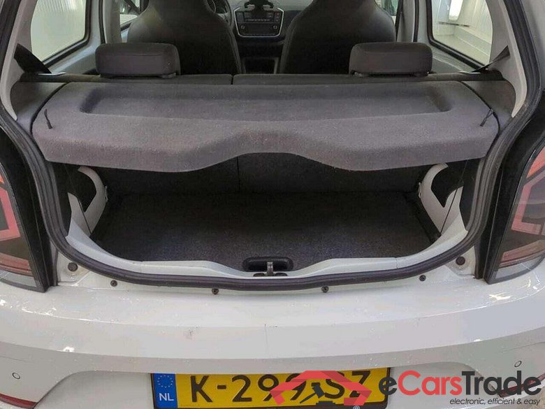 VOLKSWAGEN up! 1.0 BMT move up! #6