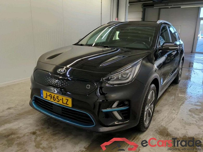 KIA e-Niro ExecutiveLine 64 kWh #1