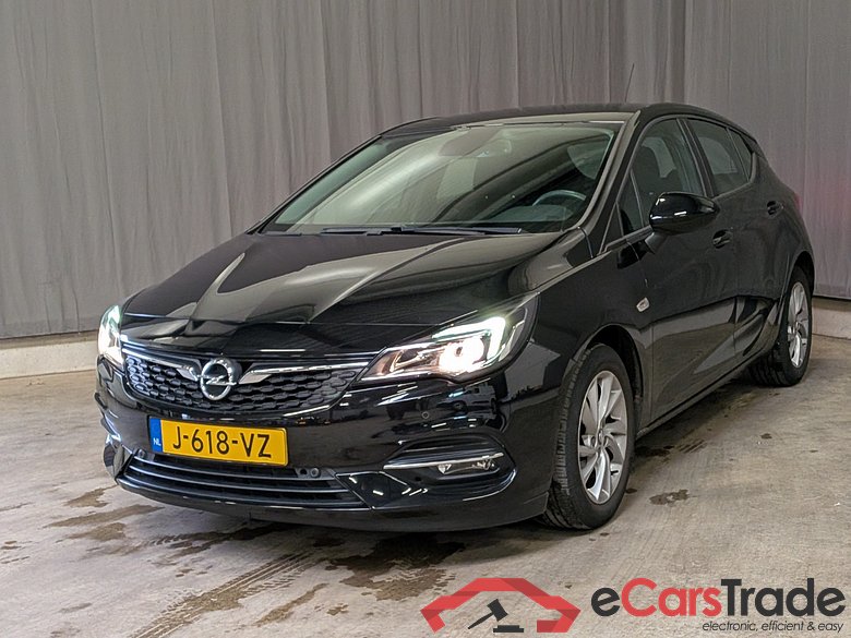 OPEL ASTRA 1.2 Bns Edition