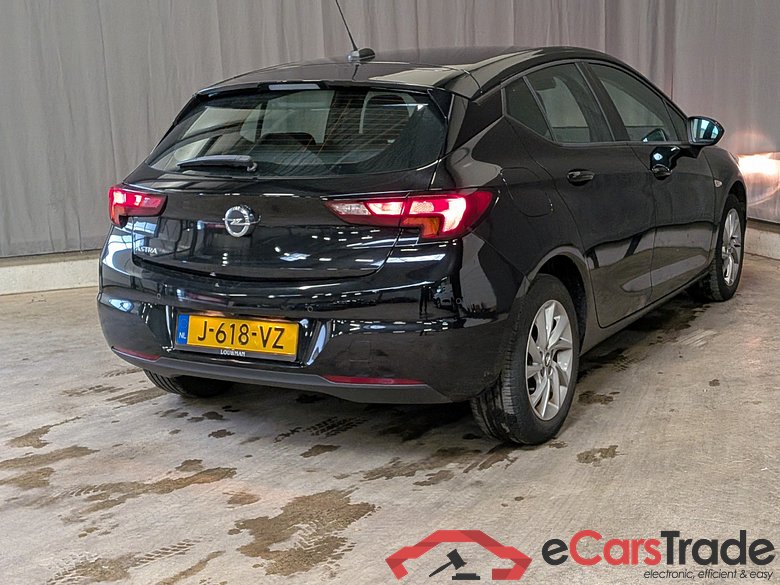 OPEL ASTRA 1.2 Bns Edition #3