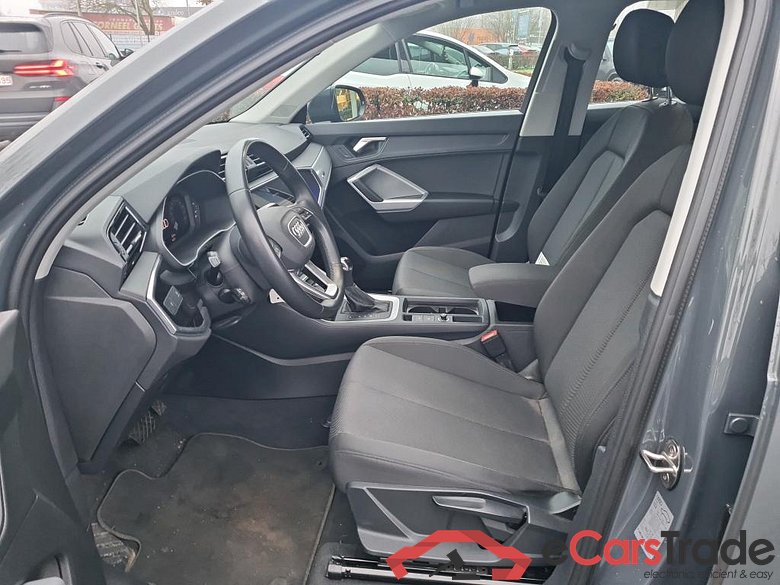 AUDI Q3 1.5 35 TFSI S TRONIC BUS. ED. ATTRACTION #5