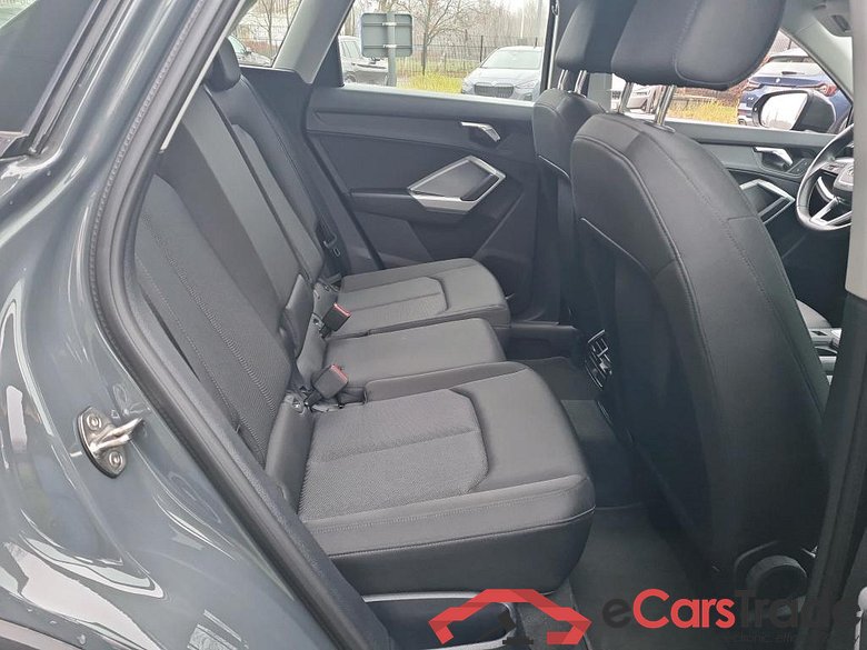 AUDI Q3 1.5 35 TFSI S TRONIC BUS. ED. ATTRACTION #6