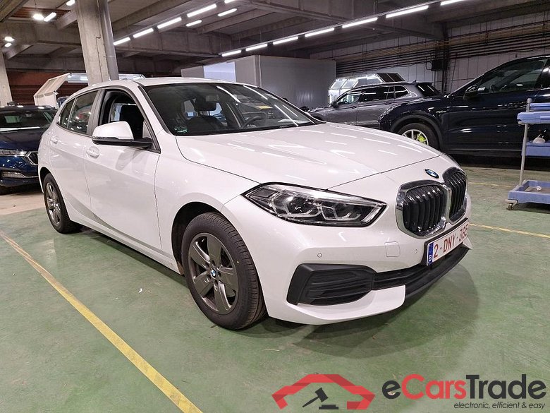 BMW 1 SERIES HATCH 1.5 116I (80KW) #2