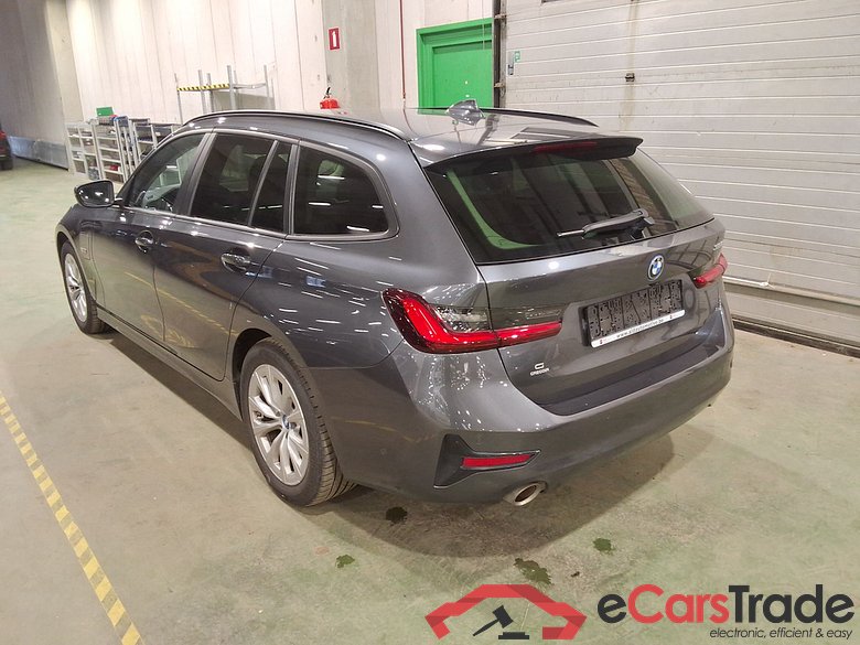 BMW 3 SERIES TOURING 2.0 320E TOURING #2