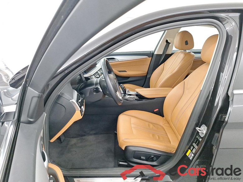 BMW 5 SERIES BERLINE 2.0 530E 170KW AUTO #5