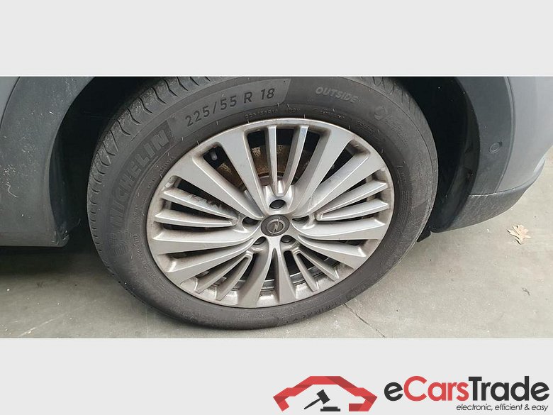 OPEL Grandland X Grandland X 1.2 Turbo Edition S&S #5