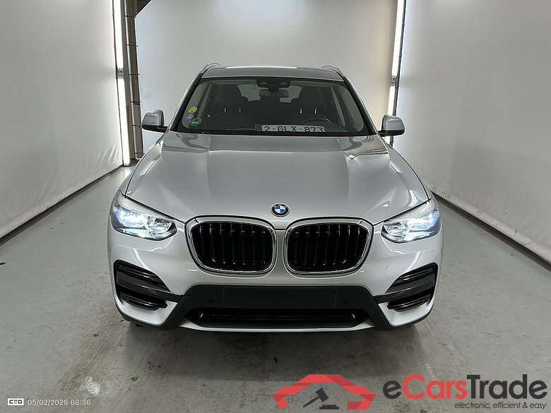 BMW X3 - 2018 2.0iA xDrive30e PHEV OPF #2