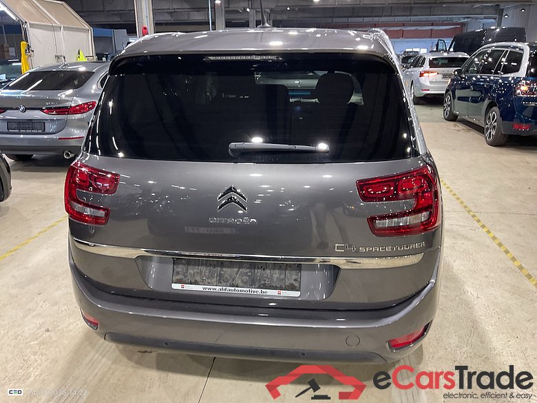 CITROAu2039N GRAND C4 SPACETOURER 1.5 BLUEHDI 130 S-S MAN6 SHINE #5