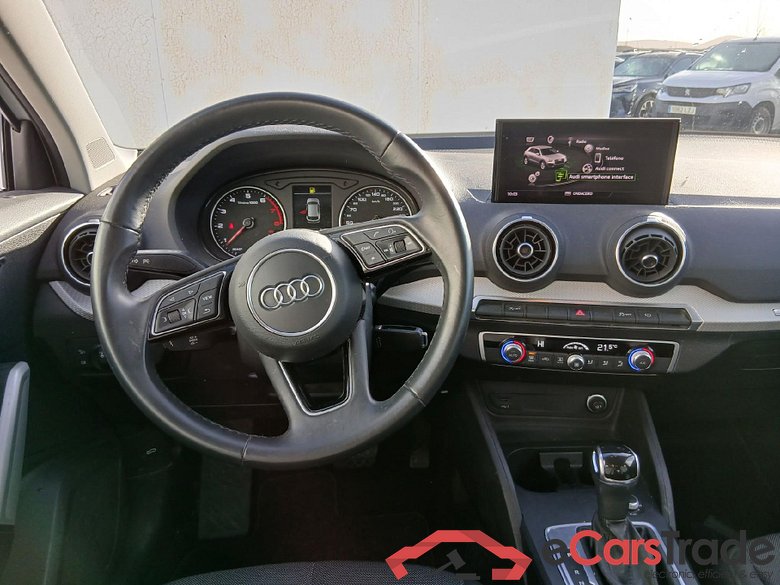 AUDI Q2 / 2020 / 5P / todoterreno Advanced 35 TFSI 110kW (150CV) S tronic (AC) #3