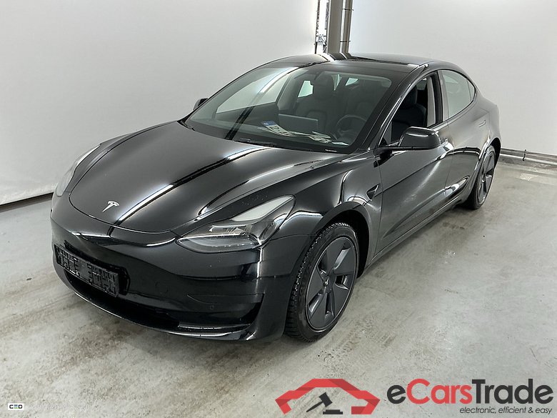 TESLA MODEL 3 BEV 50KWH STANDARD RWD PLUS AUTO #1
