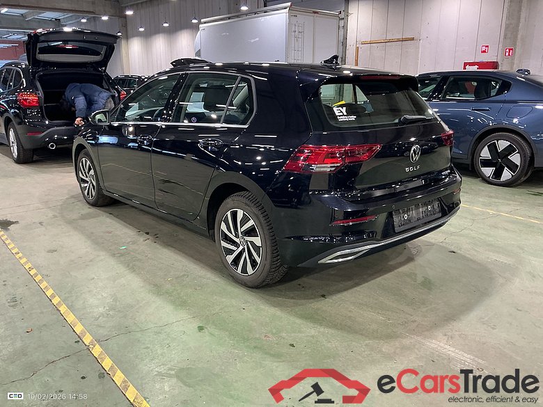 VOLKSWAGEN GOLF VIII 1.4 EHYBRID STYLE BUSINESS DSG #3