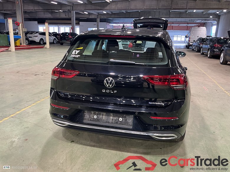 VOLKSWAGEN GOLF VIII 1.4 EHYBRID STYLE BUSINESS DSG #5