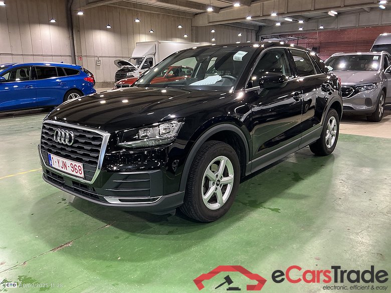 AUDI Q2 30 TFSI (EU6d-TEMP)